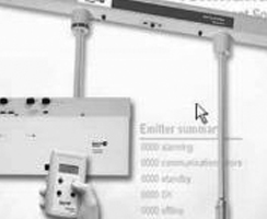 Full Coverage Room Ionization