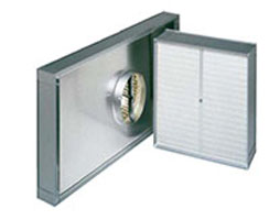 HEPA/ULPA Filters